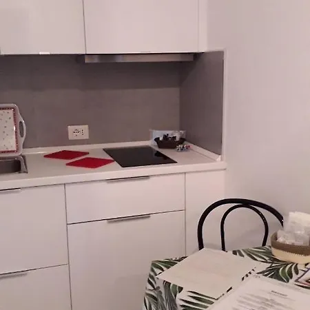 L'oasi Al Pigneto - 4*
