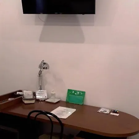 L'oasi Al Pigneto - 4*