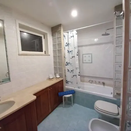 L'oasi Al Pigneto - Рим