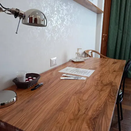 L'oasi Al Pigneto - Рим