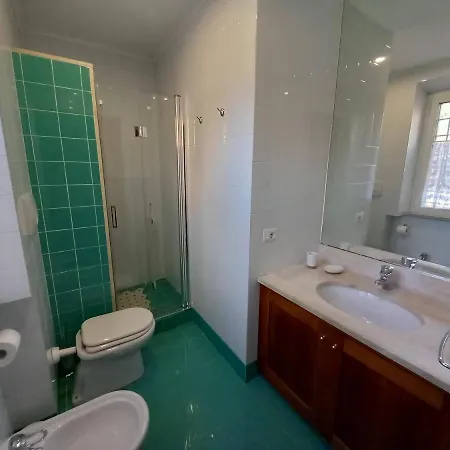 L'oasi Al Pigneto - 4*