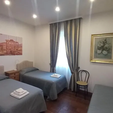 L'oasi Al Pigneto - Рим