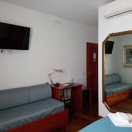 L'oasi Al Pigneto - 4*