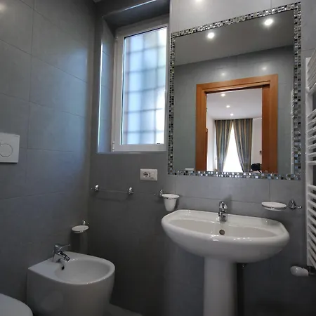 Гостевой дом L'oasi Al Pigneto - Рим