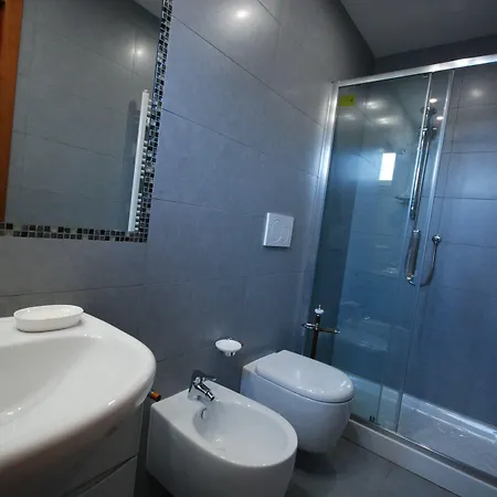 L'oasi Al Pigneto - 4*