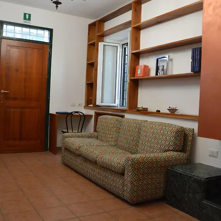 L'oasi Al Pigneto - Рим