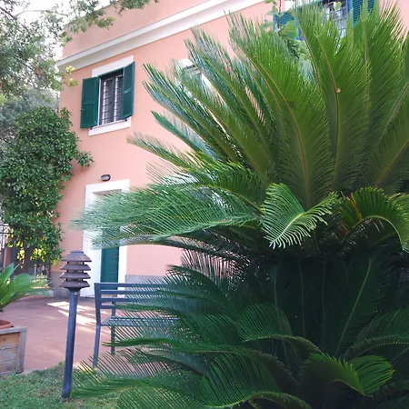 L'oasi Al Pigneto - Гостевой дом 4*