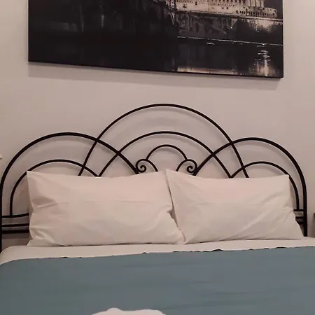 L'oasi Al Pigneto - 4* Рим