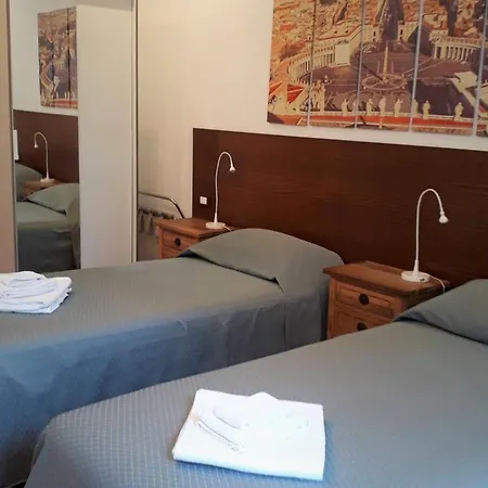 L'oasi Al Pigneto - 4*