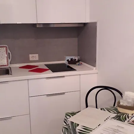 L'oasi Al Pigneto - Гостевой дом Рим