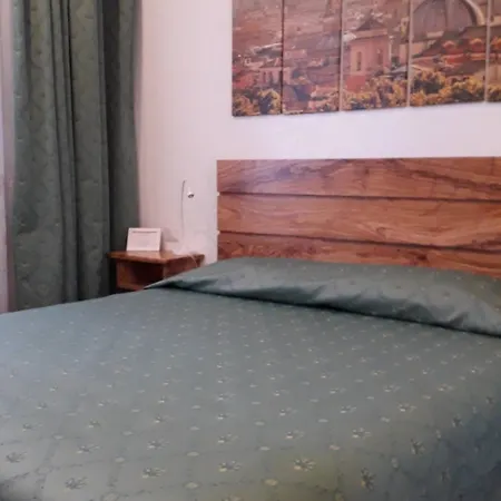 Гостевой дом L'oasi Al Pigneto - 4*