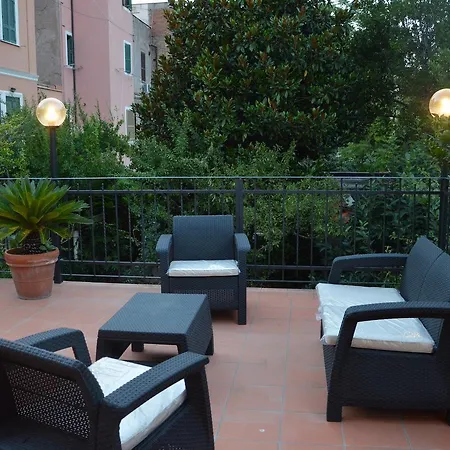 L'oasi Al Pigneto - 3* Roma