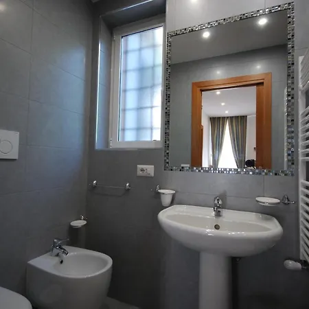 Гостевой дом L'oasi Al Pigneto - Рим