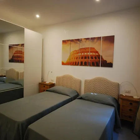 L'oasi Al Pigneto - Рим