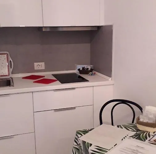 L'oasi Al Pigneto - 4*