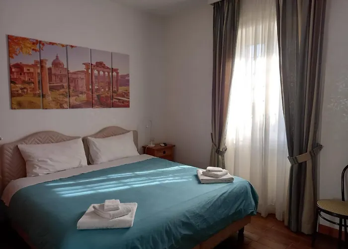 게스트하우스 L'oasi Al Pigneto - 로마