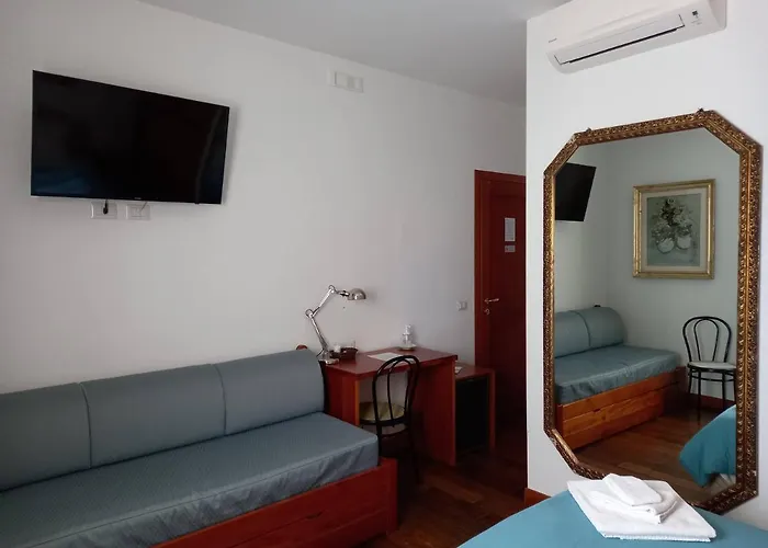 L'oasi Al Pigneto - 4*