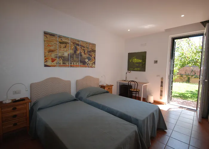 L'oasi Al Pigneto -