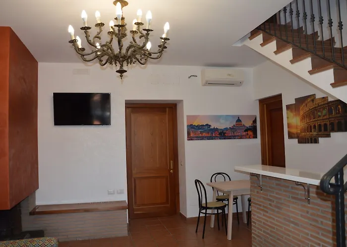 L'oasi Al Pigneto - 로마