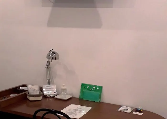 L'oasi Al Pigneto - 게스트하우스